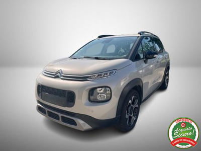 Citroen C3 Aircross PureTech 110 S&S Shine Pack usata