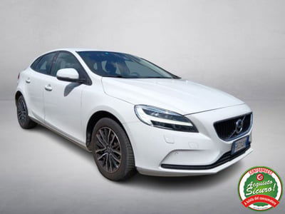 Volvo V40 D2 Business N1 usata
