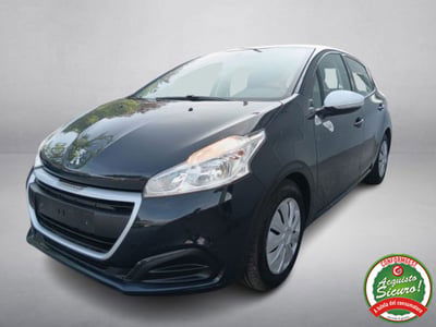 Peugeot 208 68 5 porte Active usata
