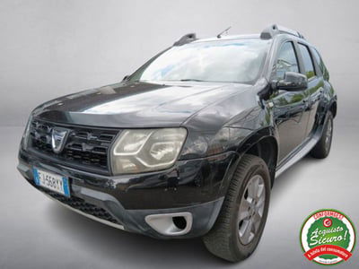 Dacia Duster 1.6 115CV Start&Stop 4x2 GPL Lauréate usata