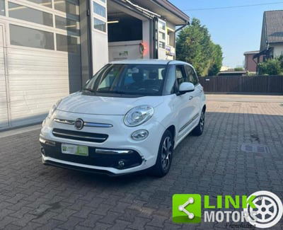 Fiat 500L 1.4 95 CV Pop Star usata