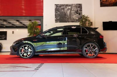 Volkswagen Golf 2.0 TSI GTI DSG Clubsport 45 usata