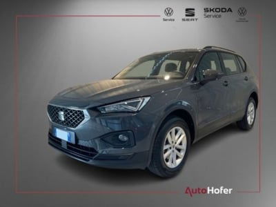 SEAT Tarraco 2.0 tdi Style 150cv dsg 7p.ti usata