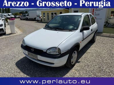 Opel Corsa 1.0i 12V cat 3 porte Viva