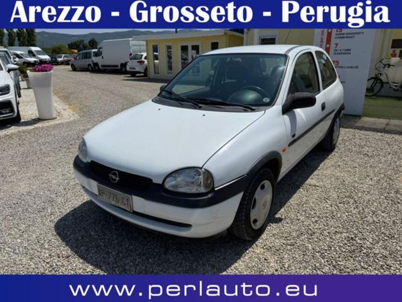 Opel Corsa 1.0i 12V cat 3 porte Viva