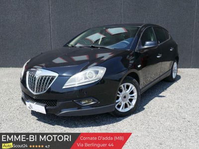 Lancia Delta 1.6 MJT DPF Oro usata