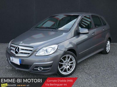 Mercedes-Benz Classe B 180 CDI Executive