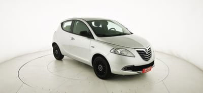 Lancia Ypsilon 0.9 TwinAir 85 CV 5 porte S&S DFN Gold usata