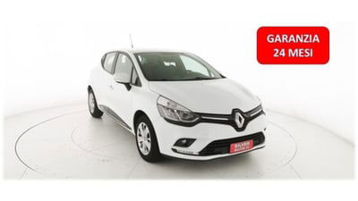 Renault Clio TCe 12V 90 CV GPL Start&Stop 5 porte Energy Life usata
