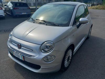 Fiat 500 1.2 Lounge usata