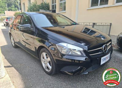 Mercedes-Benz Classe A 180 CDI Automatic Sport usata