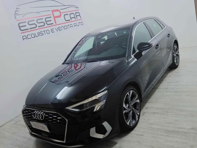 Audi A3 Sportback 35 TFSI S tronic Business