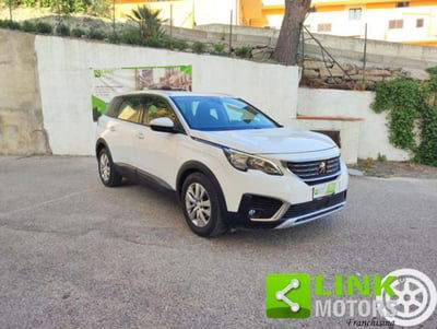 Peugeot 5008 BlueHDi 130 S&S Business usata