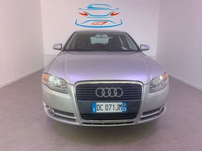 Audi A4 1.6 Sport usata