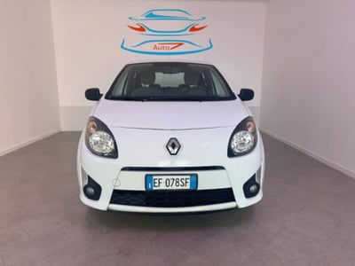 Renault Twingo 1.2 16V LEV Miss Sixty usata