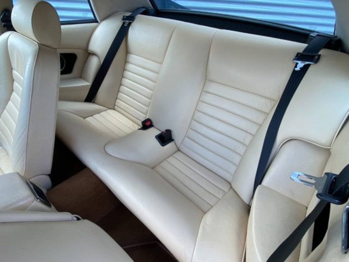 Jaguar XJS 4.0 cat Coupé (12)