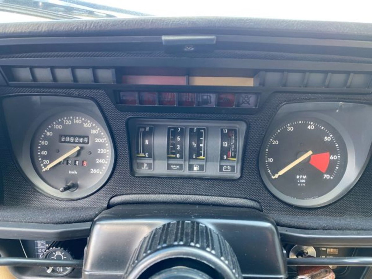 Jaguar XJS 4.0 cat Coupé (7)