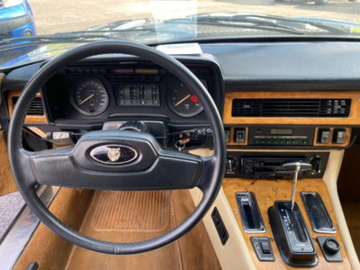 Jaguar XJS 4.0 cat Coupé (8)