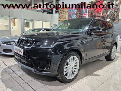 Land Rover Range Rover Sport 3.0D l6 249 CV S usata