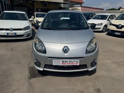 Renault Twingo 1.5 dCi 65CV Dynamique usata