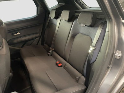 Dacia Duster 1.0 Eco-G Expression 100cv (13)
