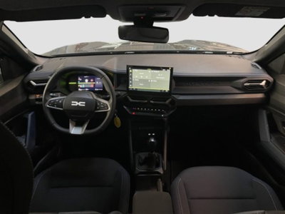 Dacia Duster 1.0 Eco-G Expression 100cv (14)
