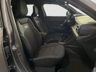Dacia Duster 1.0 Eco-G Expression 100cv (18)