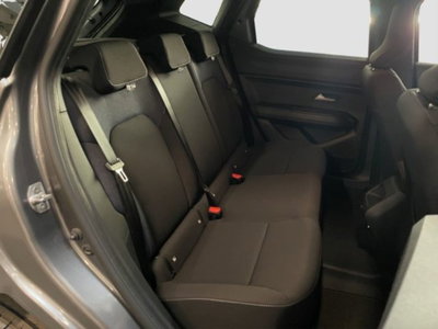 Dacia Duster 1.0 Eco-G Expression 100cv (19)