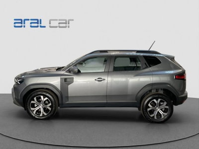Dacia Duster 1.0 Eco-G Expression 100cv (3)