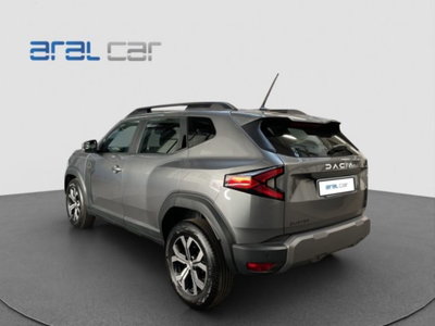Dacia Duster 1.0 Eco-G Expression 100cv (4)