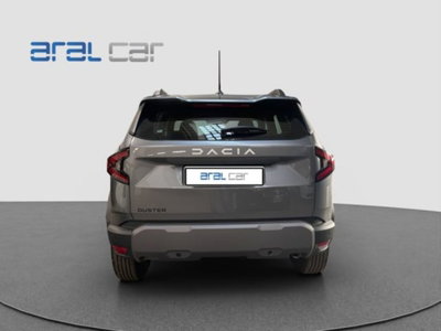 Dacia Duster 1.0 Eco-G Expression 100cv (5)
