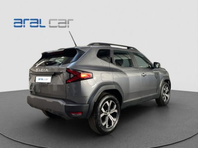 Dacia Duster 1.0 Eco-G Expression 100cv (6)
