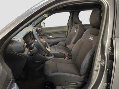 Dacia Duster 1.0 Eco-G Expression 100cv (9)