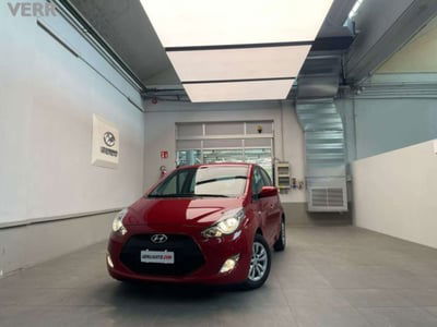 Hyundai ix20 1.4 90 CV Classic usata