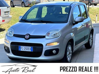 Fiat Panda 1.2 EasyPower Lounge usata