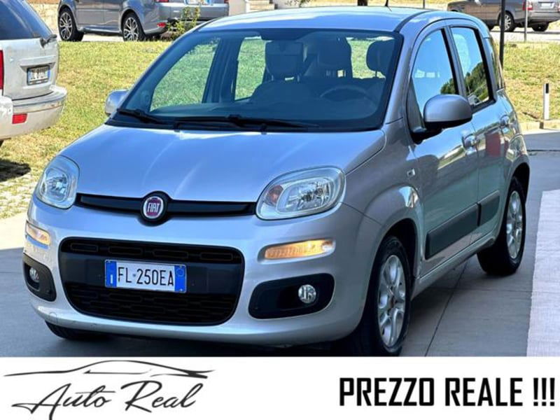 Fiat Panda 1.2 EasyPower Lounge