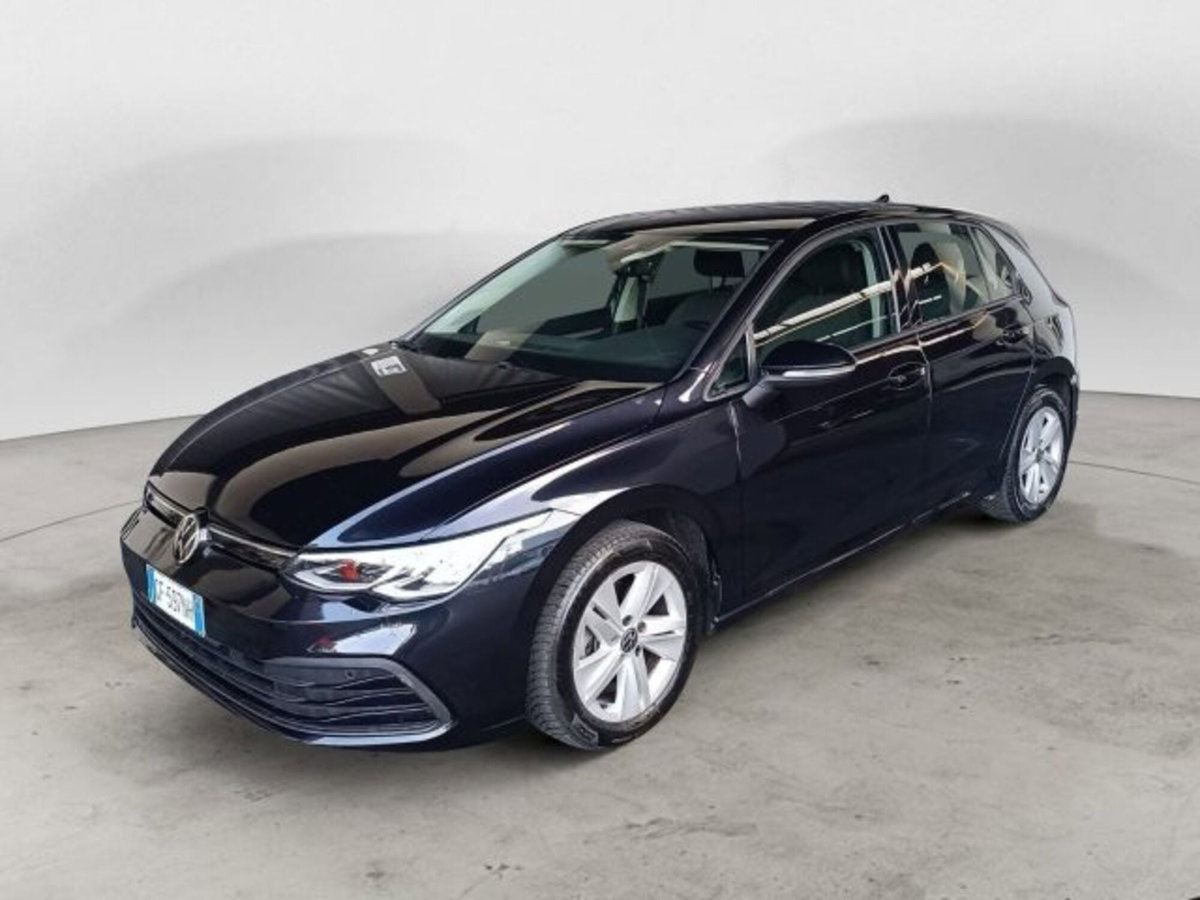 Volkswagen Golf Variant 1.0 eTSI EVO DSG Life