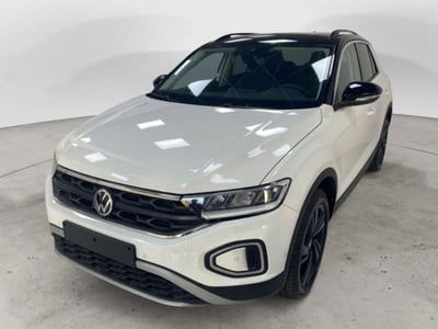 Volkswagen T-Roc 2.0 TDI SCR 150 CV DSG Sport BlueMotion Technology nuova