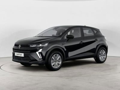 Renault Captur 1.0 eco-g Evolution 100cv nuova