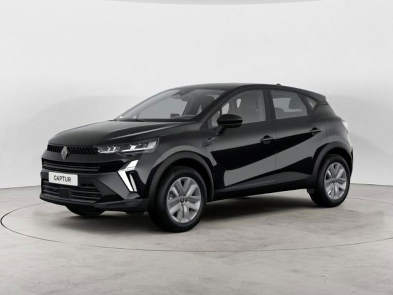 Renault Captur 1.0 eco-g Evolution 100cv