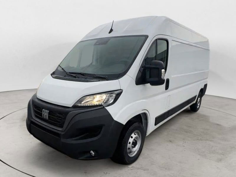 Fiat Ducato Furgone Vetrato 33 LH2 2.2 mjt3 140cv  serie 8