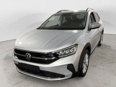 Volkswagen Taigo 1.0 tsi Edition 95cv nuova
