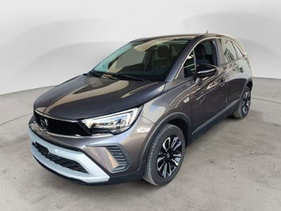 Opel Crossland 1.2 Turbo 12V 130 CV aut. Start&Stop Elegance usata