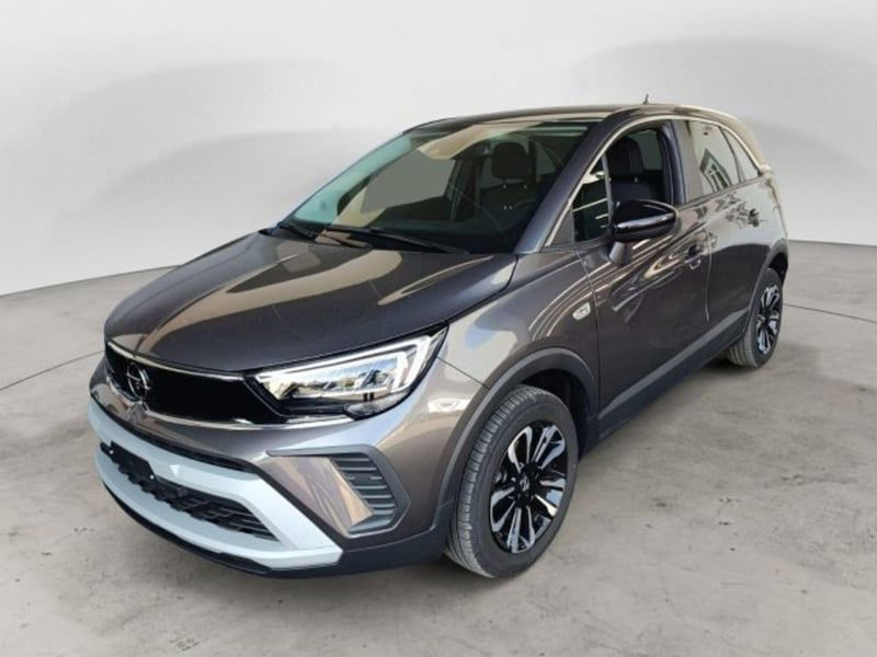 Opel Crossland 1.2 Turbo 12V 130 CV aut. Start&Stop Elegance