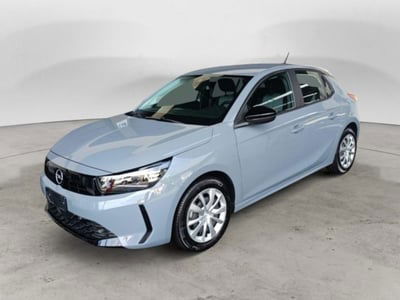Opel Corsa 1.2 Edition usata