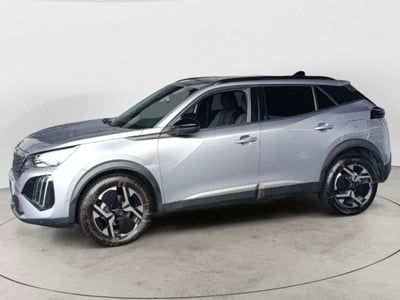 Peugeot 2008 1.2 puretech Active s&s 100cv usata