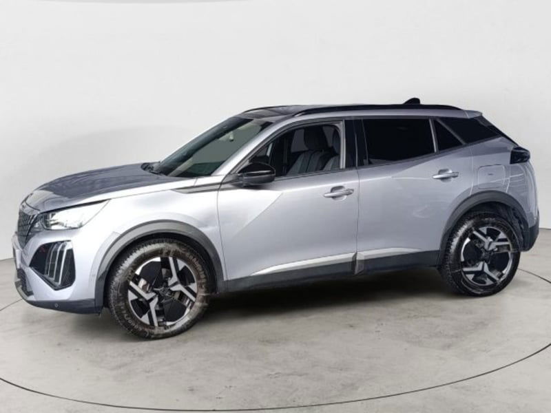 Peugeot 2008 1.2 puretech Active s&s 100cv
