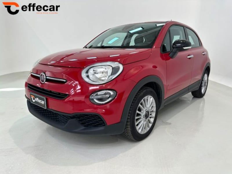 Fiat 500X 1.0 T3 120 CV
