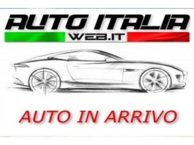 Land Rover Range Rover Sport 5.0 V8 Supercharged 575 CV SVR usata