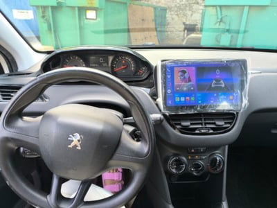 Peugeot 208 VTi 68 CV 5 porte Access usata